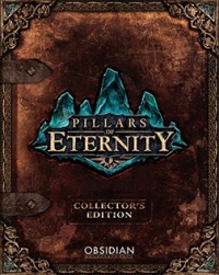 Pillars Of Eternity (2015) PC | Repack от xatab