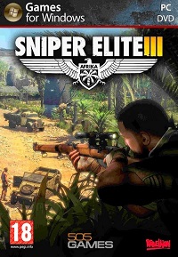 Sniper Elite 3 Collector&039;s Edition (2014) PC | RePack