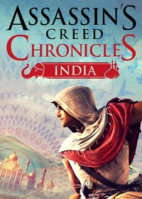 Assassin&039;s Creed Chronicles: India (2016) PC | RePack