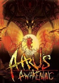 Aaru&039;s Awakening (2015) PC | RePack от R.G. Механики