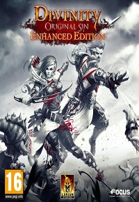 Divinity: Original Sin - Enhanced Edition (2015) PC | RePack от xatab