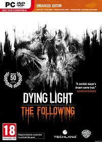 Dying Light: The Following - Enhanced Edition (2015) PC | RePack от xatab