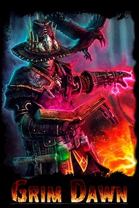 Grim Dawn (2016) PC | Лицензия