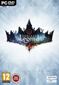 Endless Legend: Emperor Edition (2014) PC | Steam-Rip от Let&039;sРlay