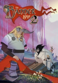 The Banner Saga 2 (2016) PC | Repack от R.G. Механики