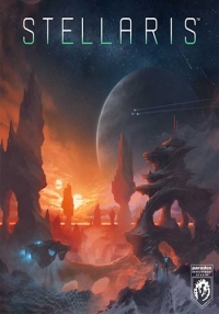 Stellaris (2016) PC | RePack от Choice