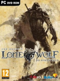 Joe Dever&039;s: Lone Wolf HD Remastered (2014) PC | RePack от Others