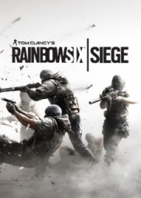 Tom Clancy&039;s Rainbow Six: Siege (2015) PC | RePack