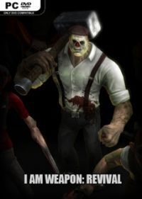 I am Weapon: Revival (2016) PC | RePack&039;а от Other s