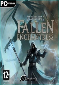 Elemental: Fallen Enchantress (2012) PC | Steam-Rip от Let&039;sPlay