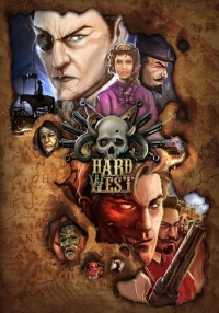 Hard West: Collector&039;s Edition (2015) PC | Steam-Rip от Let&039;sPlay