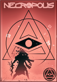 NECROPOLIS: A Diabolical Dungeon Delve (2016) PC | RePack от Let&039;sPlay