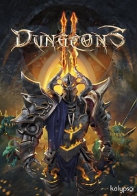 Dungeons 2 [v.1.6.1] (2015) PC | Steam-Rip от Let&039;sPlay