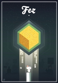FEZ: Soundtrack Edition (2013) PC | Steam-Rip от Let&039;sPlay