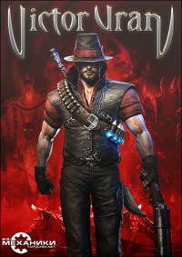 Victor Vran [v 2.07 + DLC&039;s] (2015) PC | RePack от R.G. Механики