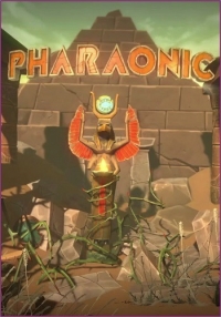 Pharaonic (2016) PC | Steam-Rip от Let&039;sPlay