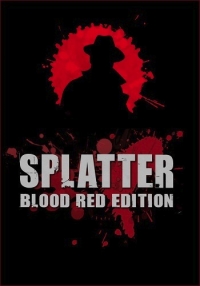 Splatter: Blood Red Edition (2014) PC | Steam-Rip от Let&039;sРlay