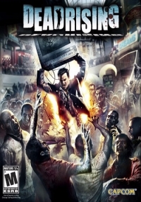 Dead Rising (2016) PC | Steam-Rip от Let&039;sPlay