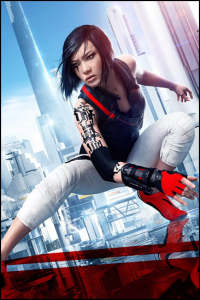 Mirror&039;s Edge Catalyst (2016) PC | RePack от SEYTER