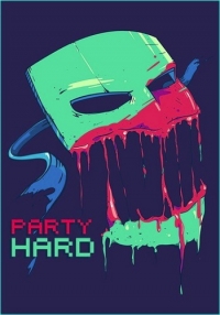Party Hard (2015) PC | Steam-Rip от Let&039;sPlay
