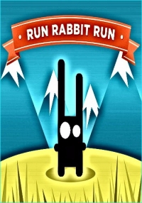 Run Rabbit Run (2016) PC | Steam-Rip от Let&039;sPlay
