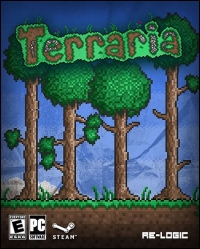 Terraria (Террария)
