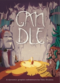 Candle (2016) PC | Лицензия
