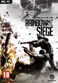 Tom Clancy&039;s Rainbow Six: Siege (2015) PC | RePack от =nemos=