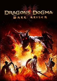 Dragon&039;s Dogma: Dark Arisen (2016) PC | RePack от xatab
