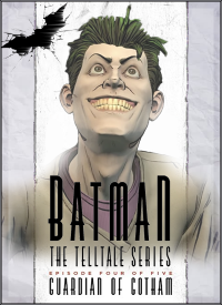 BATMAN - The Telltale Series&039; Episode 4: Guardian of Gotham (2016) PC | Лицензия
