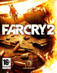 Far Cry 2 Fortune&039;s Edition (2008) PC | Repak от Other s