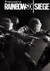 Tom Clancy&039;s Rainbow Six: Siege (2015) PC | RePack от =nemos=