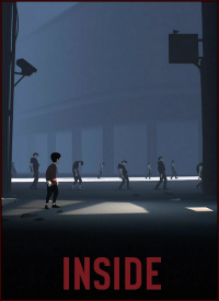 Inside (2016) PC | RePack от R.G. Catalyst