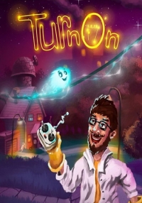 TurnOn (2016) PC | Steam-Rip от Let&039;sРlay