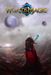 Worlds of Magic (2015) PC | Steam-Rip от Let&039;sРlay