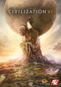 Sid Meier&039;s Civilization VI Deluxe Edition (2016) PC | RePack о R.G. Механики