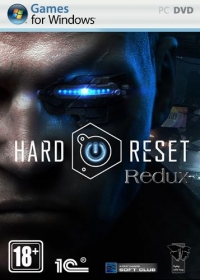 Hard Reset Redux (2016) PC | Repack от Other&039;s
