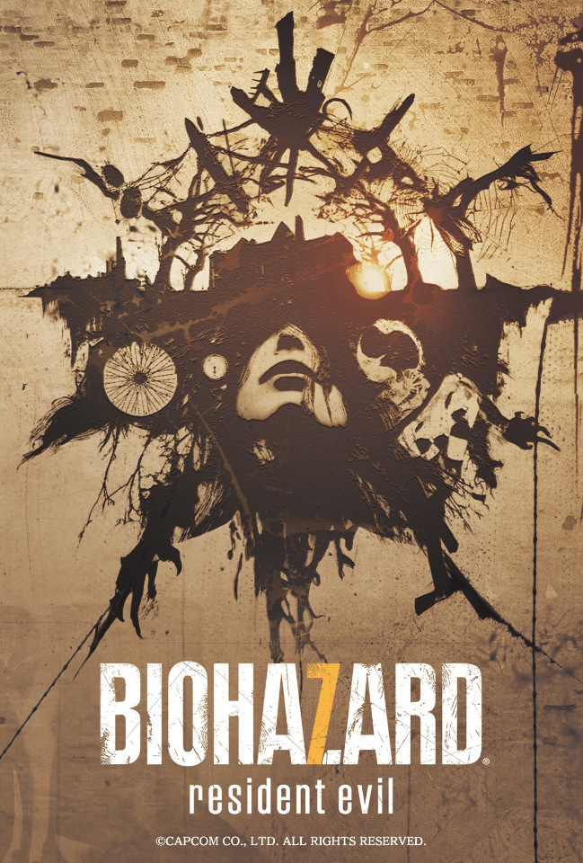 Resident Evil 7: Biohazard (2017) PC | RePack от =nemos=