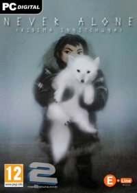 Never Alone (2014) PC | Steam-Rip от Let&039;sPlay