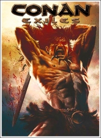 Conan Exiles: Barbarian Edition (2017) PC | RePack от qoob