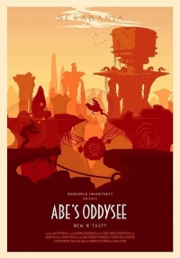 Oddworld New &039;n&039; Tasty (2015) PC | Steam-Rip от Let&039;sPlay