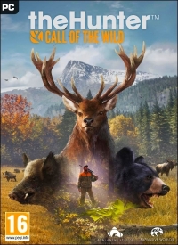 TheHunter: Call of the Wild [+ DLCs] (2017) PC | Лицензия