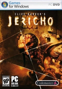 Clive Barker&039;s Jericho (2007) PC | RePack от R.G. Механики