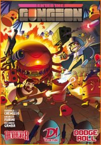 Enter The Gungeon: Collector&039;s Edition (2016) PC | Steam-Rip от Let&039;sРlay
