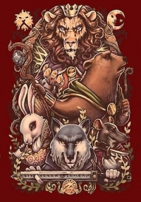 Armello Collector&039;s Edition (2015) PC | Repack от Other s