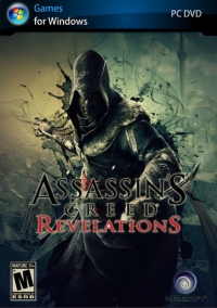 Assassin&039;s Creed: Revelations (2011) PC | RiP от Fenixx