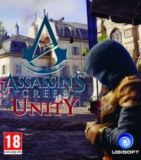 Assassin&039;s Creed: Unity (2014) PC | Repack by FitGirl