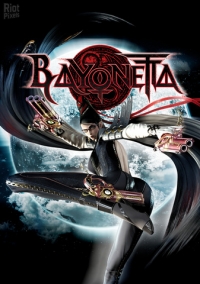 Bayonetta (2017) PC | Repack от MAXAGENT