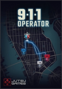 911 Operator: Collector&039;s Edition (2017) PC | Steam-Rip от Let&039;sРlay