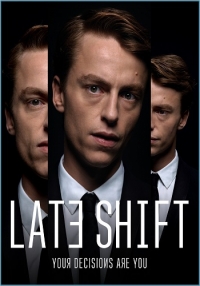 Late Shift (2017) PC | Steam-Rip от Let&039;sРlay
